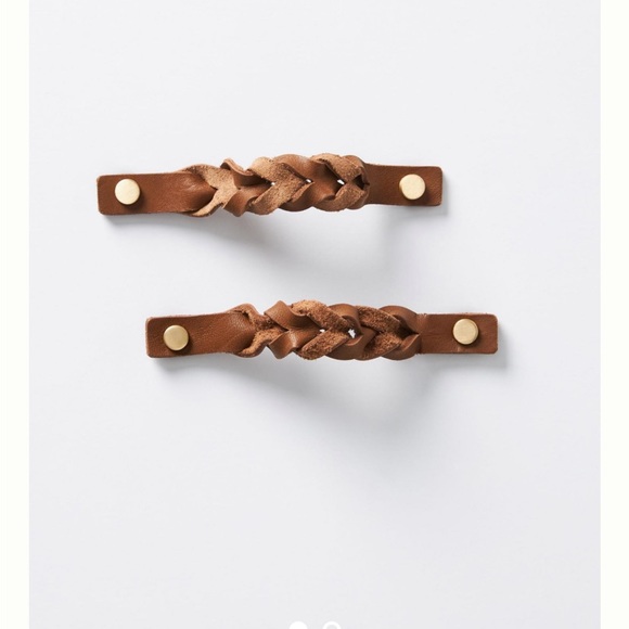 Blake Leather Handle - Picture 2 of 2